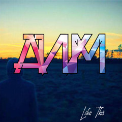 AWM - Like This
