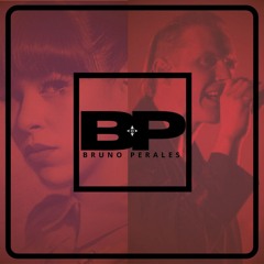 Belanova Vs Rufus du sol - Me pregunto vs no place (PF Mashup)