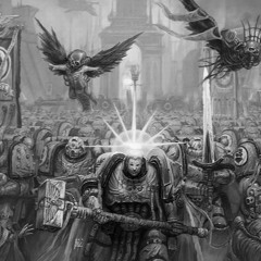 I'M STILL STANDING - SPACE MARINE (War Hammer 40 000 Space Marine 2 Soundtrack)