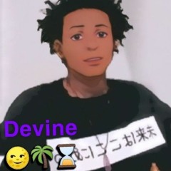 Devine (prod. brandon)