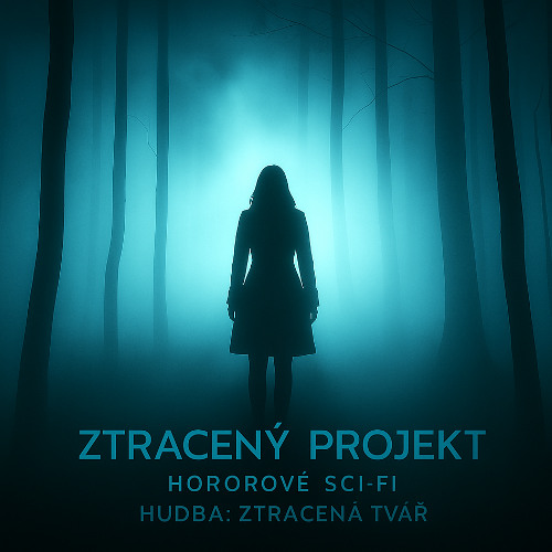 Ztracená tvář