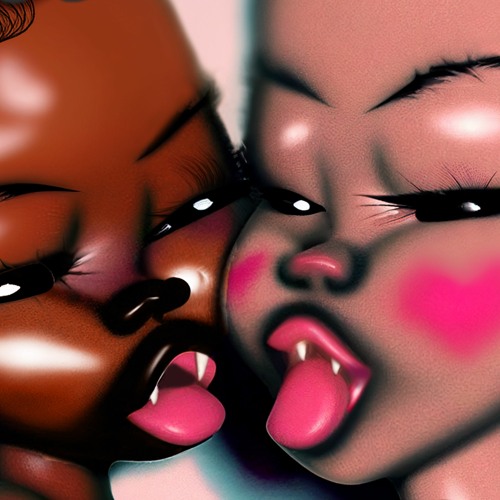 Bellakath - Gatitx (RICO Guaracha Edit)| FREE DL