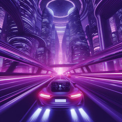 A little Retro [Made in 30 min]