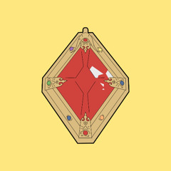 Breton Boys - AMULET OF KINGS