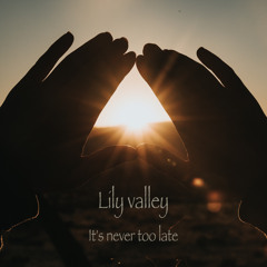 It’s Never Too Late