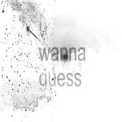 if i had to guess