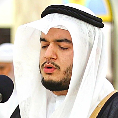 وَاقْتَرَبَ الْوَعْدُ الْحَقُّ || الشيخ عادل صادق || مسجد عثمان بن عفان - الشارقة