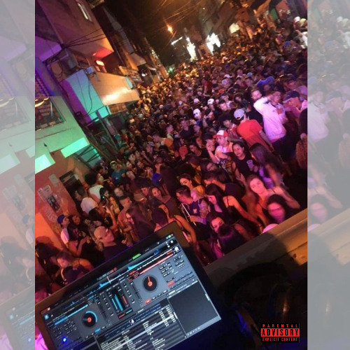 NO BAILE DA SERRA, ELA DESCE COM A XERECA - SARAH GUEDES & FB DO VS - ((DJ XANDE DO VS))