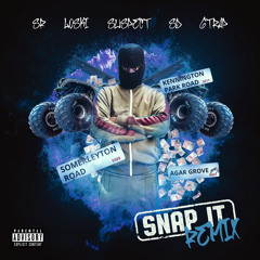 Snap It (Remix) [feat. SD & Trap]