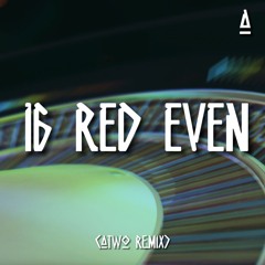 Boris Brejcha - 16 Red Even [ATWO REMIX]