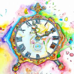 IDONTWANNATALKANYMORE! (prod.by5)