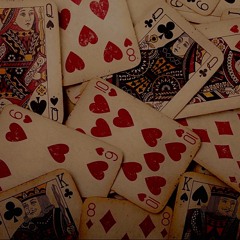 🗝️⋆｡ 𖦹°‧★𝐼𝓈𝓃'𝓉 𝐼𝓉 𝒜 𝒯𝓇𝒾𝒶𝓁 - 𝒜𝓁𝒾𝒸𝑒 𝒷𝓎 𝐻𝑒𝒶𝓇𝓉(𝒮𝓁𝑜𝓌𝑒𝒹)♥️♣️