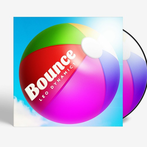 'Bounce' by Leo Dynamic1