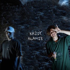 SZOPEN & VKIE - KAŻDY KŁAMIE