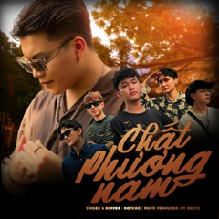 Chất Phương Nam | DatKaa X Prod. QT Beatz