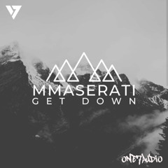 MMaserati - Get Down (Original Mix)