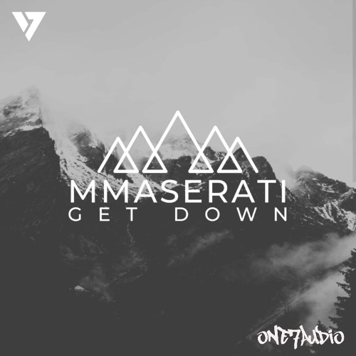MMaserati - Get Down (Original Mix)