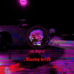 bloody drift