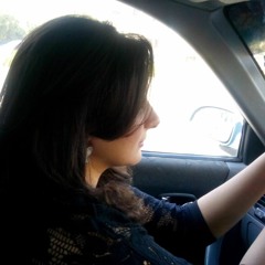 إختباري مع البركة التي تتبع التَركْ