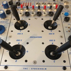 NVO Buchla Bounce