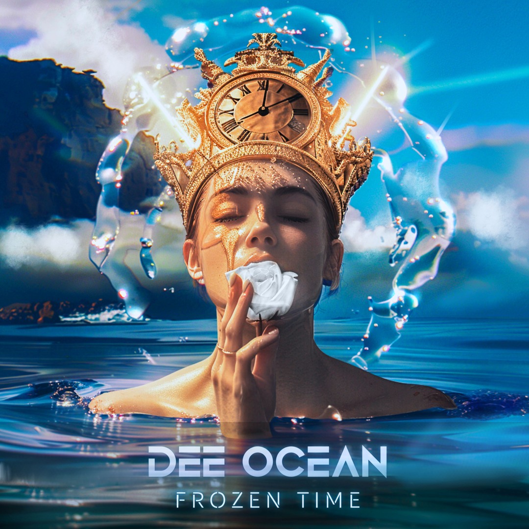 Frozen Timer Stream Frozen Time (Extended Mix) ***FREE DOWNLOAD*** by Dee Ocean ...