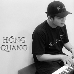 My Friend - Hồng Quang (Cover) | Từ Album “Tâm” Ca Sĩ Mỹ Tâm
