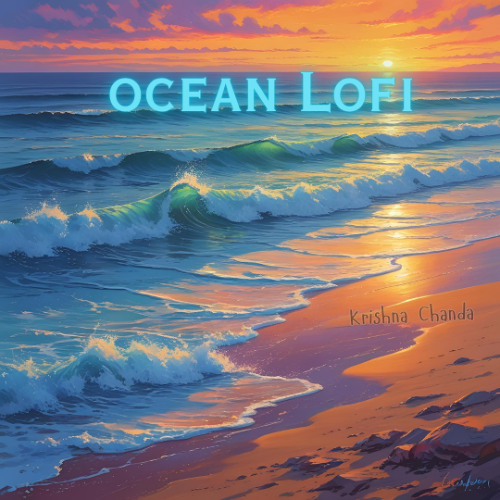 Ocean Lofi
