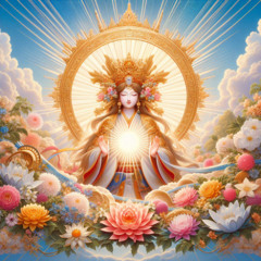 Shine Once More, Amaterasu