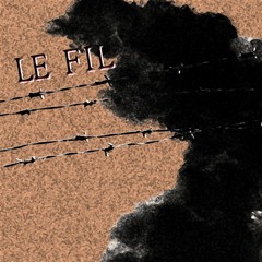 FRANCE FROIDE - JE N'IRAI PAS EN TERRASSE