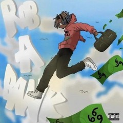 Juice WRLD - Rob A Bank V2