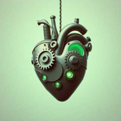 The Machine’s Heart