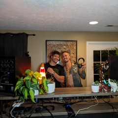 Joe Tarin & DJ Poppy Downes B2B 09-20-20