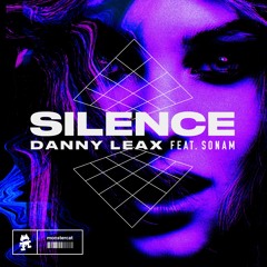 Danny Leax - Silence (feat. Sonam)