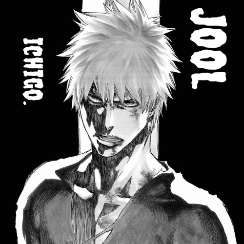 ICHIGO.