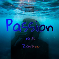 NLR ZarKoo - Passion (Prod. deckaextendo)
