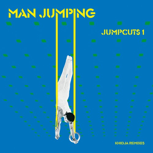 Man Jumping - Walk On, Bye (Khidja Remix) (STW Premiere)