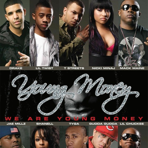 Young Money - Bedrock (Steven Straub 2.0 Bootleg)