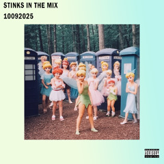 STINKSINTHEMIX10092025