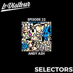 LV Selectors 32 - Andy Ash