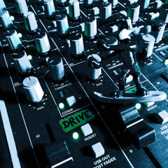 Calci Trax - Aldebaran (live jam)