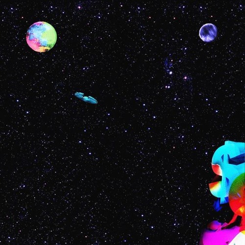 Euphoria! (Prod.ghostly)