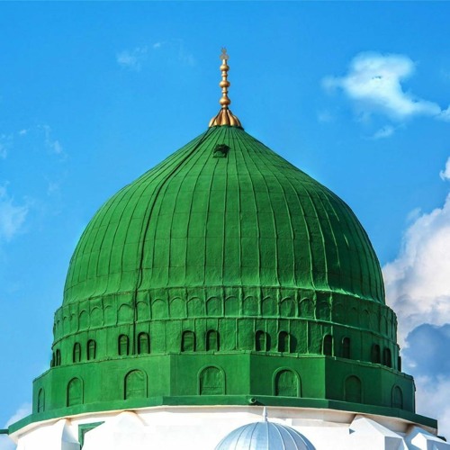 Mawlid And Hadra In Madina With The Durrah Brothers | مولد و حضرة مع إخوة الدرة