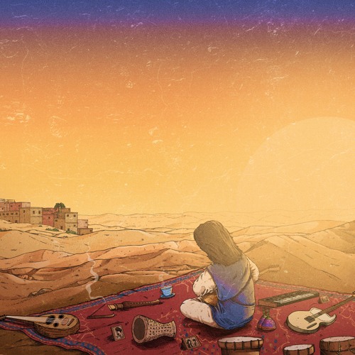 aMess - Tales from Babylon