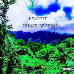 Prince of Persia [Prod. By Just Bugatti]