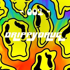 WIDDER (FR) Present. DRIPPYDRUG Vol.1