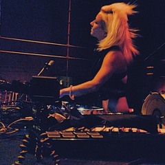 Lysa Chain - International Dance Dj Set
