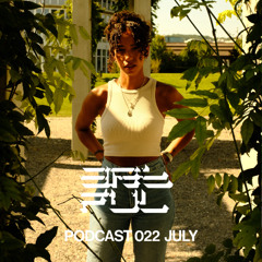 Artful Podcast July 022