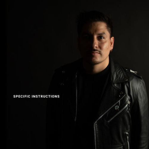 Specific Instructions- DJ set 2