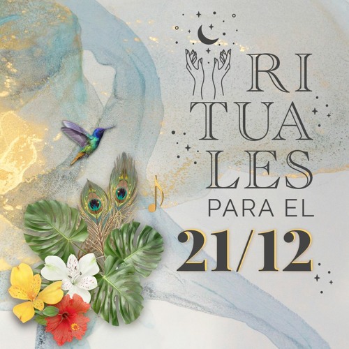 Recibiendo el portal 21/12 🌟(Día 21 de Un Minuto De Devoción)