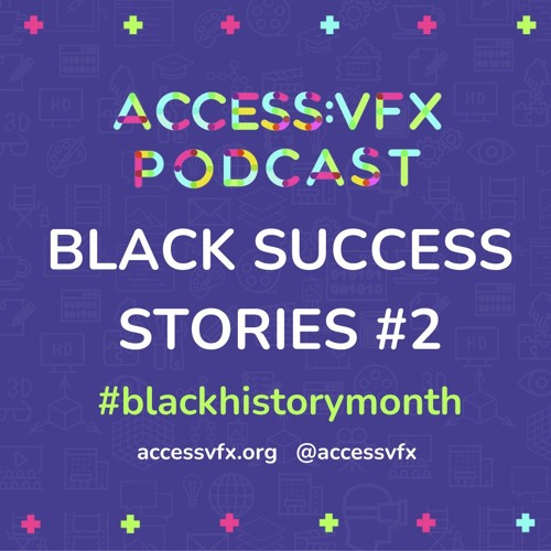 413: Black Success Stories - Part 2